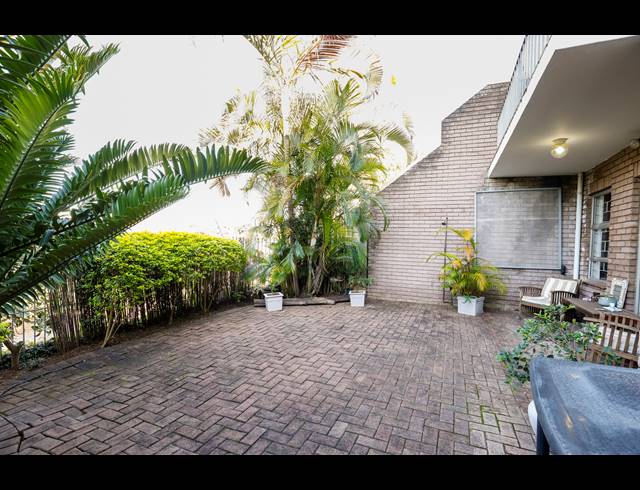 3 BEDROOM DUPLEX FOR SALE IN UMGENI PARK